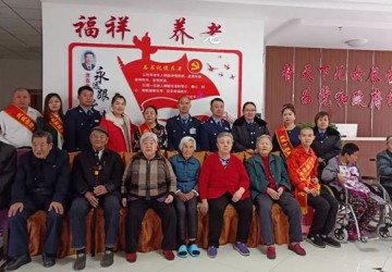深度：中國養(yǎng)老服務(wù)發(fā)展的“3喜與6憂”