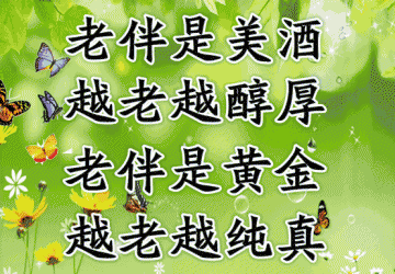 老了誰與你做伴？養老觀要更新了！