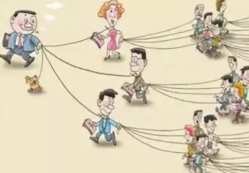 養老企業連鎖發展的關鍵因素！！！
