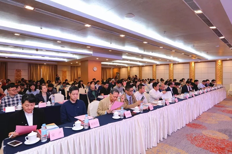 廣州：呼吁加強穗深港澳民生社會事業(yè)對接合作
