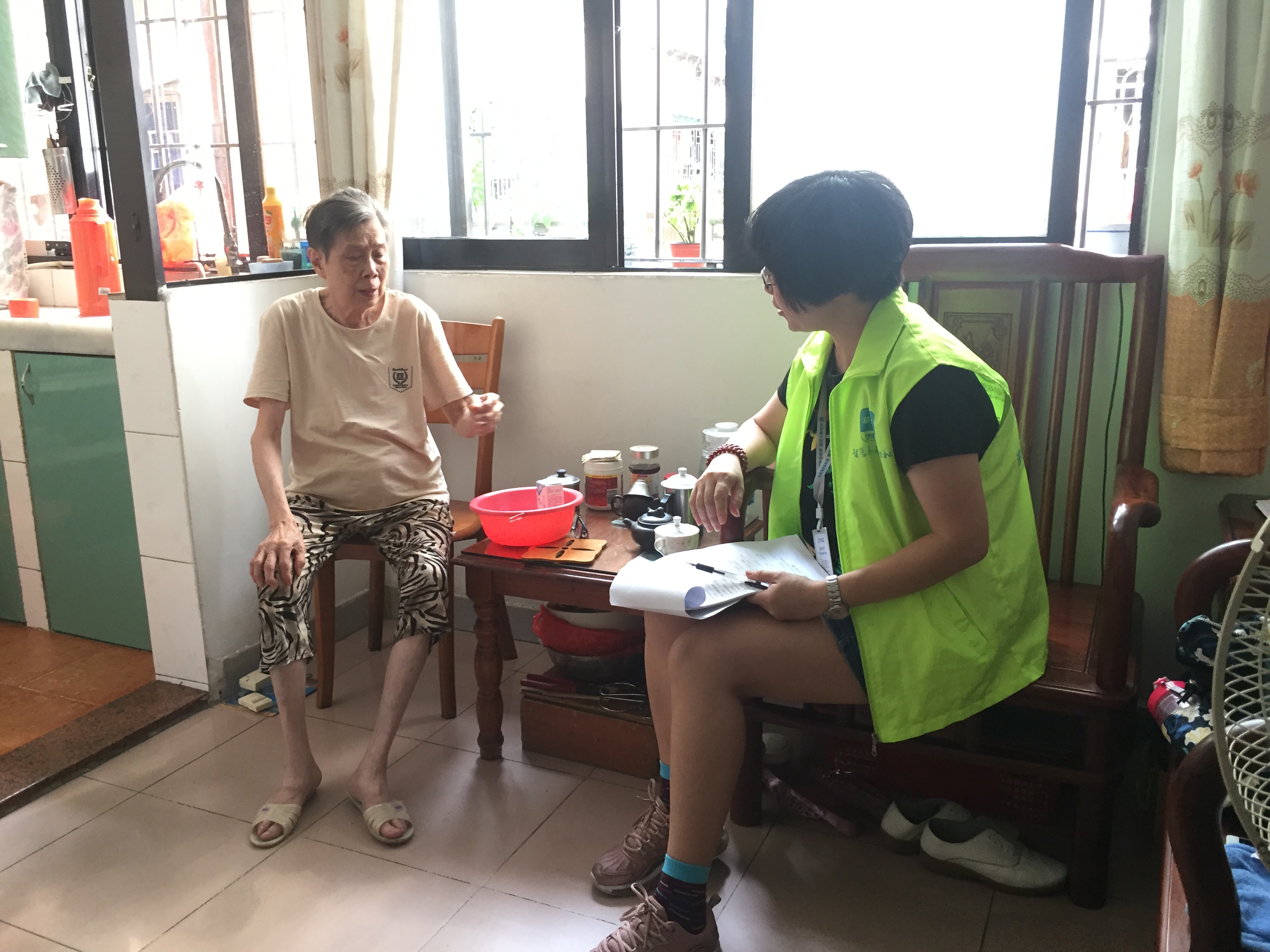 老年癡呆癥分為七個階段 你知道不？