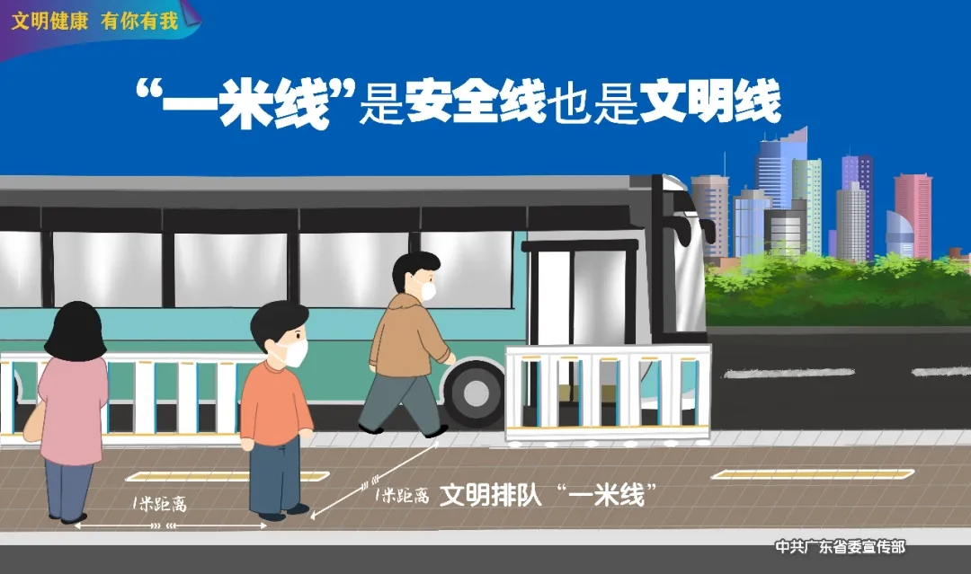 夏日如何做好個人防疫？20問寶典給到你！