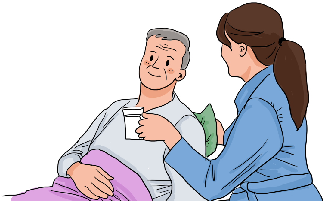 “家庭養(yǎng)老床位”改變著廣州老人的養(yǎng)老生活