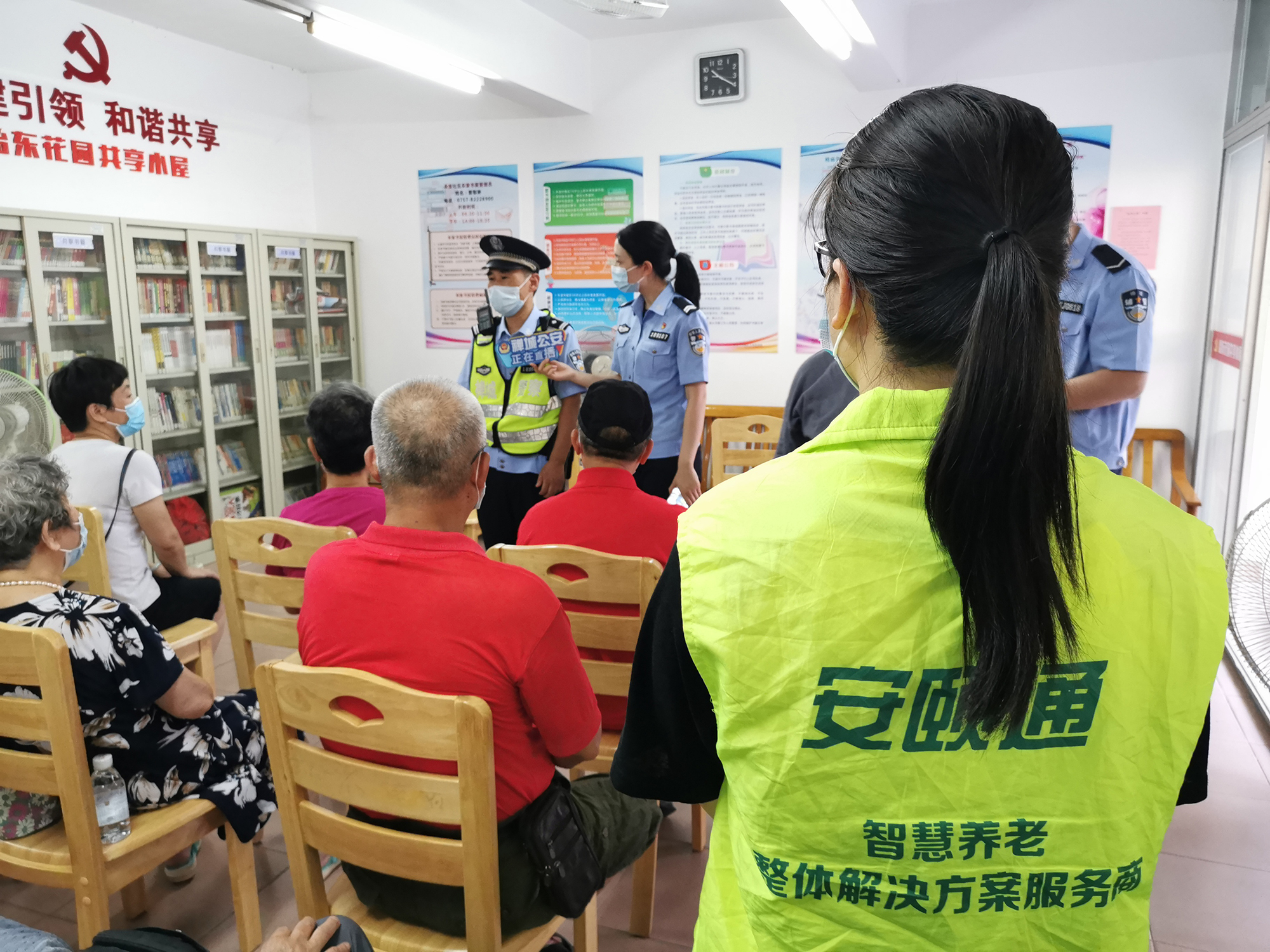 廣州：各區(qū)“七人普”結(jié)果出爐
