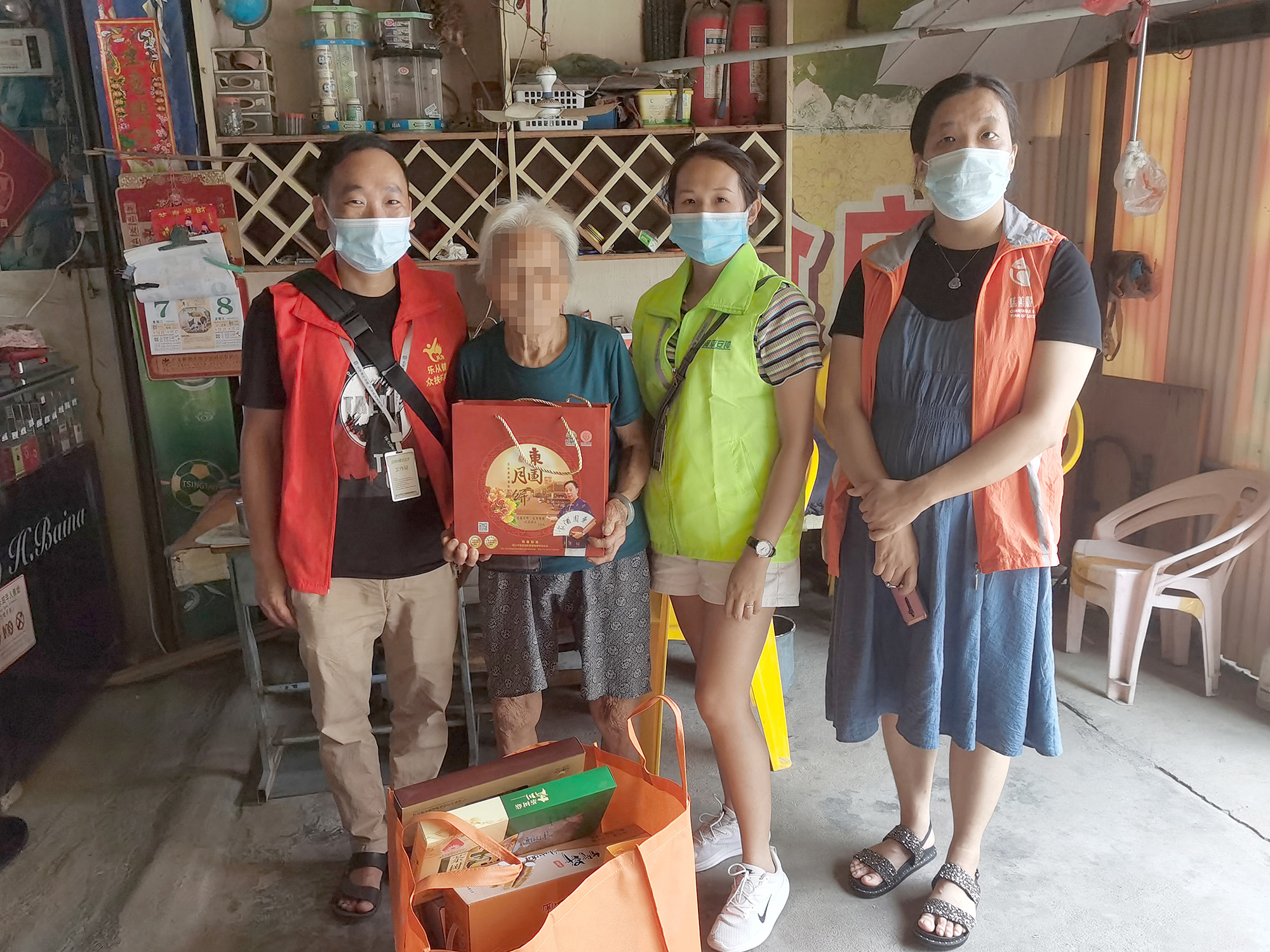 我國步入中度老齡化社會，地方如何發展銀發經濟？ 
