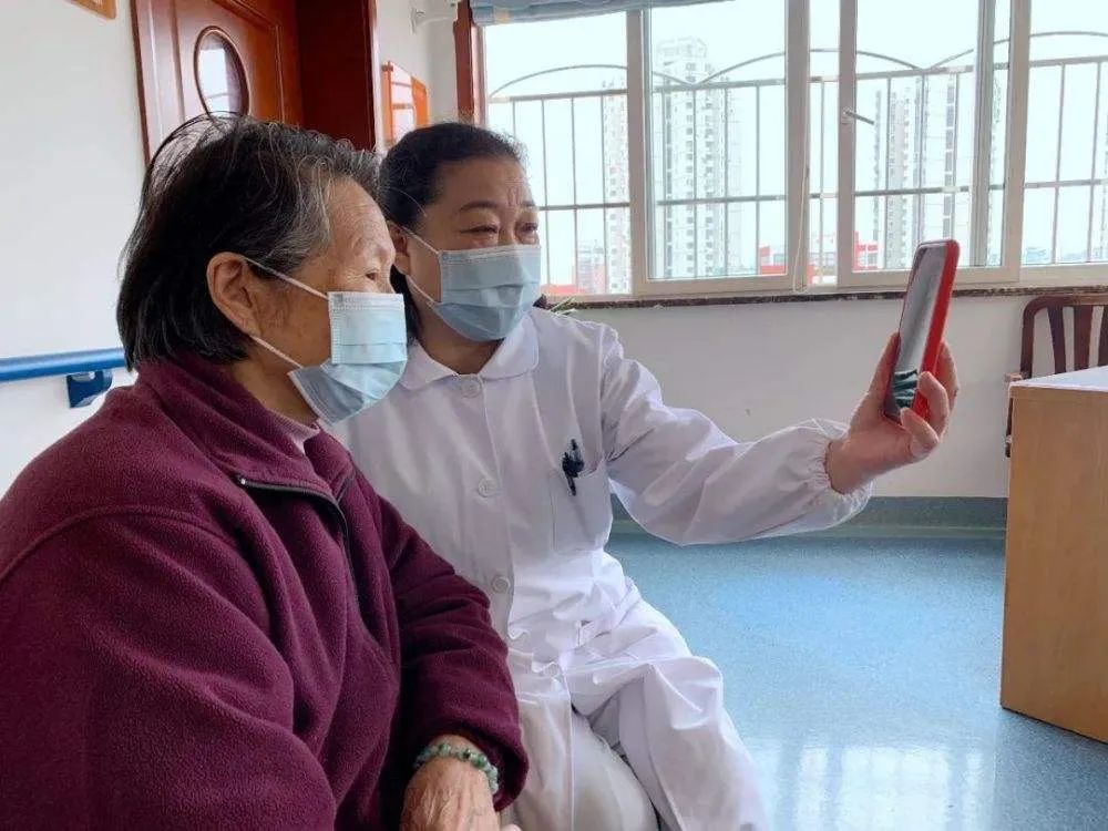 上海：到2035年，養老床位擬規劃21萬張