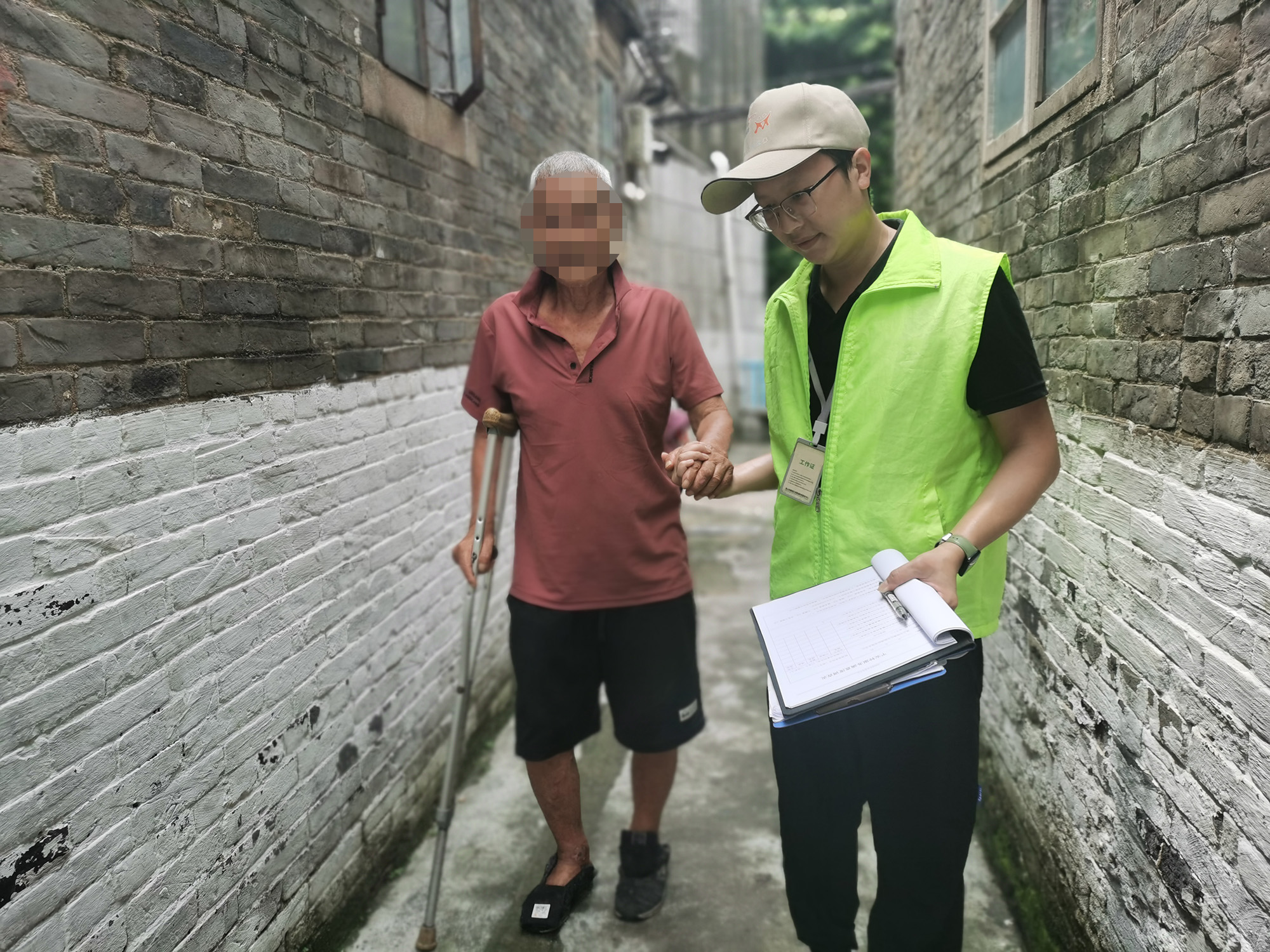 從老年服務業到銀發經濟——變化背后的政策脈絡解讀 
